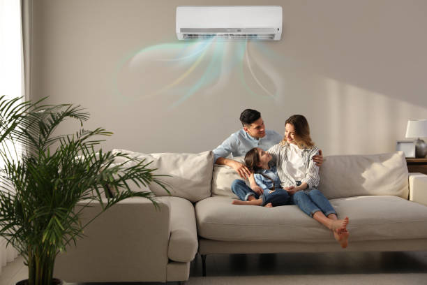 Best Residential HVAC in Avenue B And C, AZ