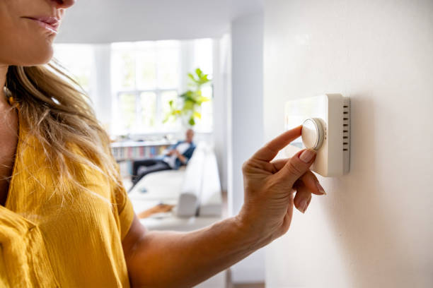 Best HVAC Retrofitting and Upgrading in Avenue B And C, AZ