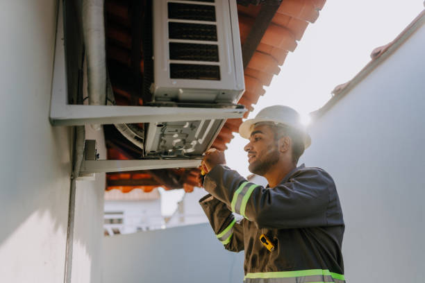 Best Residential HVAC in Avenue B And C, AZ