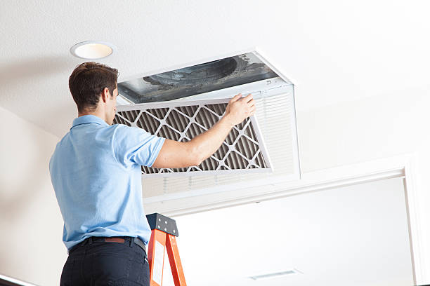 Best Commercial HVAC in Avenue B And C, AZ