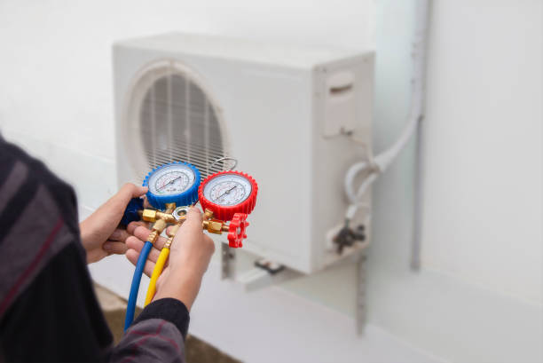 Best Air Conditioning Cleaning in Avenue B And C, AZ