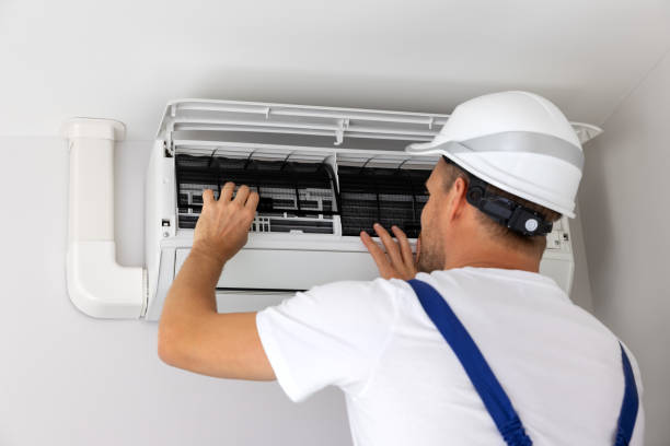 Best HVAC Financing and Leasing in Avenue B And C, AZ