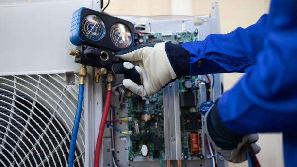 Best HVAC Equipment and Components in Avenue B And C, AZ