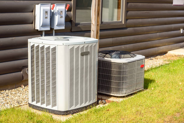 Best VRF (Variable Refrigerant Flow) Systems in Avenue B And C, AZ