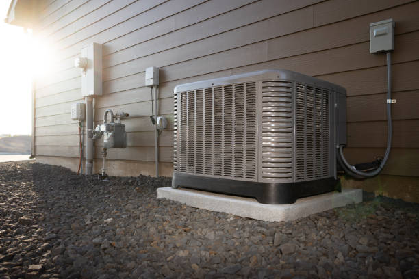 Best HVAC Supply and Distribution in Avenue B And C, AZ